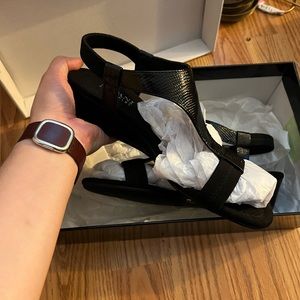 Alfani Wedge Sandals